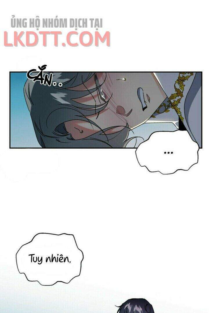 Nàng Công Chúa Trở Thành Vật Hiến Tế Chapter 8 - Trang 0