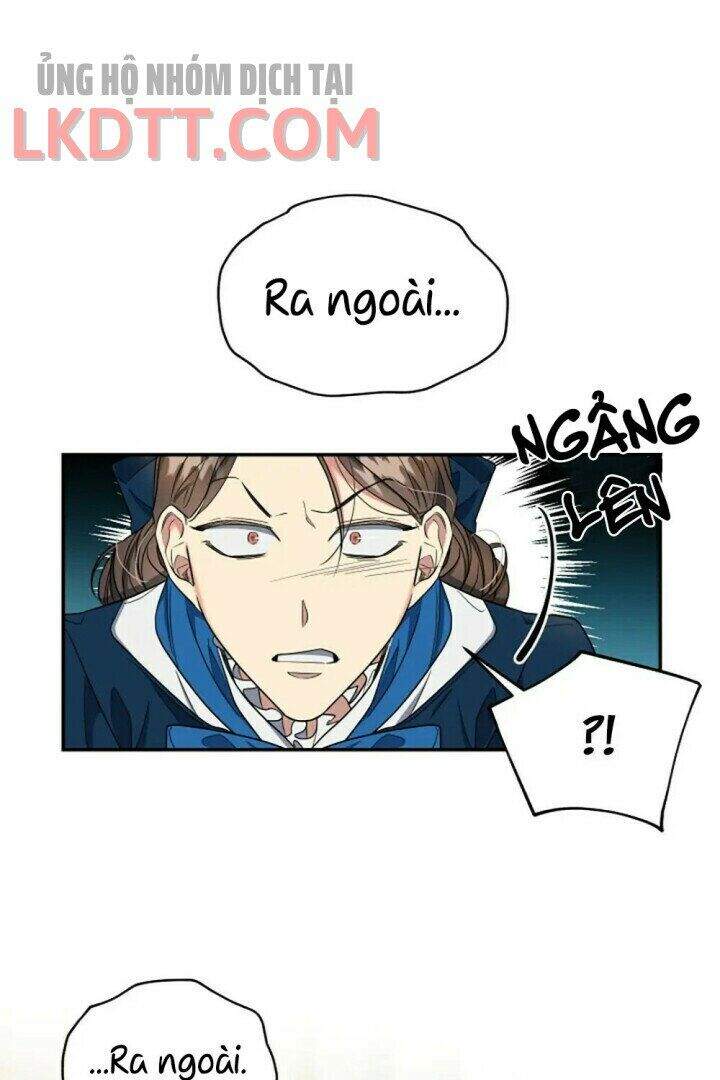 Nàng Công Chúa Trở Thành Vật Hiến Tế Chapter 3 - Trang 0
