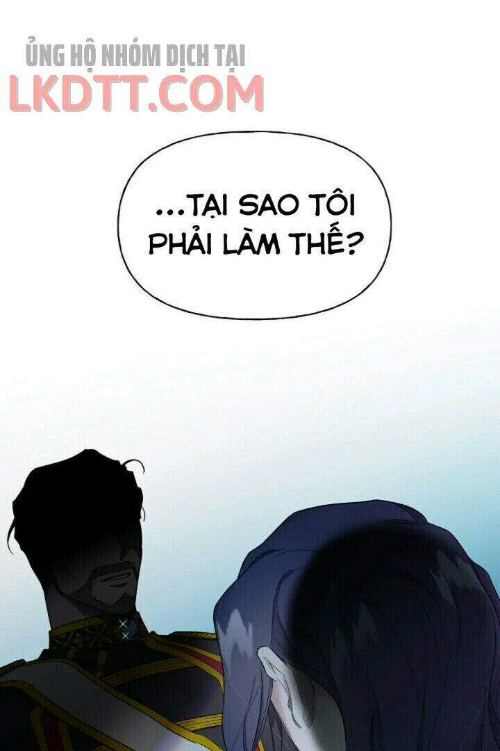 Nàng Công Chúa Trở Thành Vật Hiến Tế Chapter 5 - Trang 0