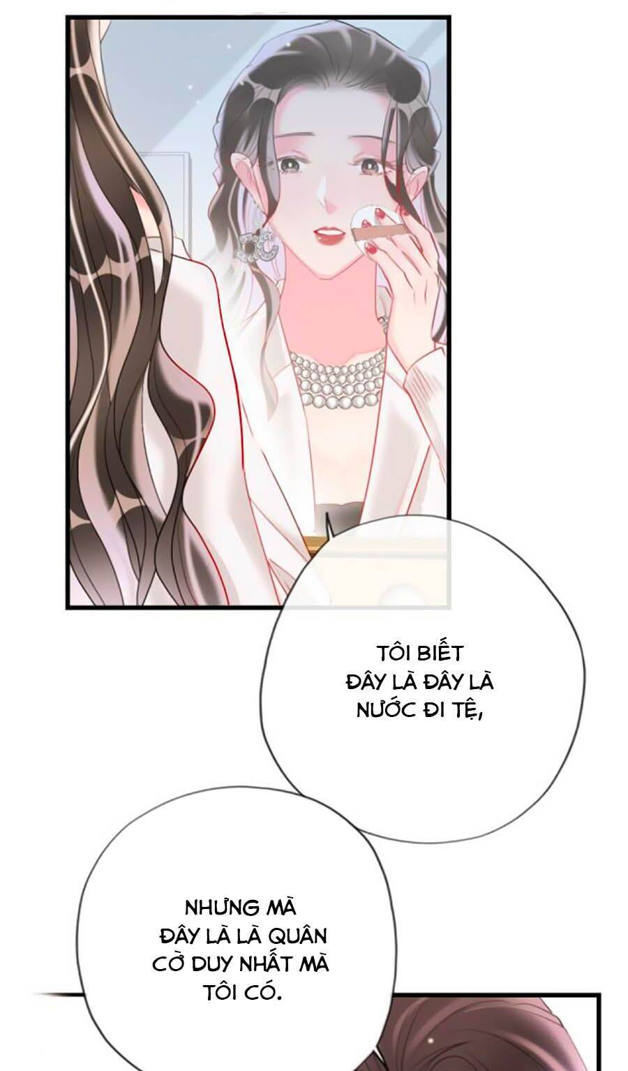 Cô Ấy Thật Xinh Đẹp Chapter 8.2 - Trang 0