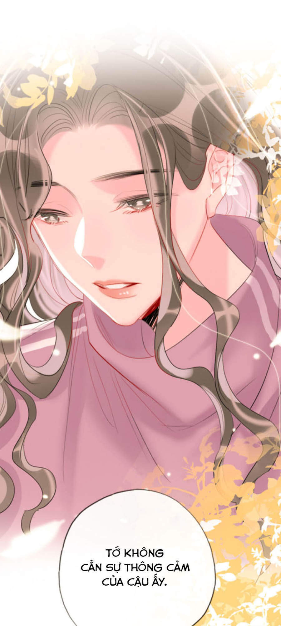 Cô Ấy Thật Xinh Đẹp Chapter 25 - Trang 1