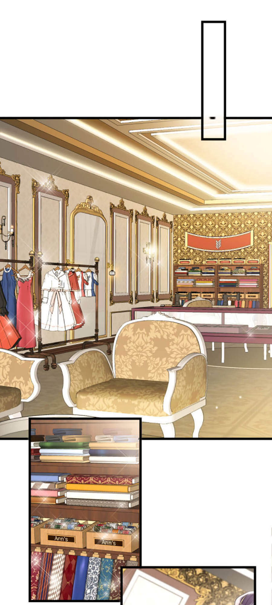 Cô Ấy Thật Xinh Đẹp Chapter 28 - Trang 1