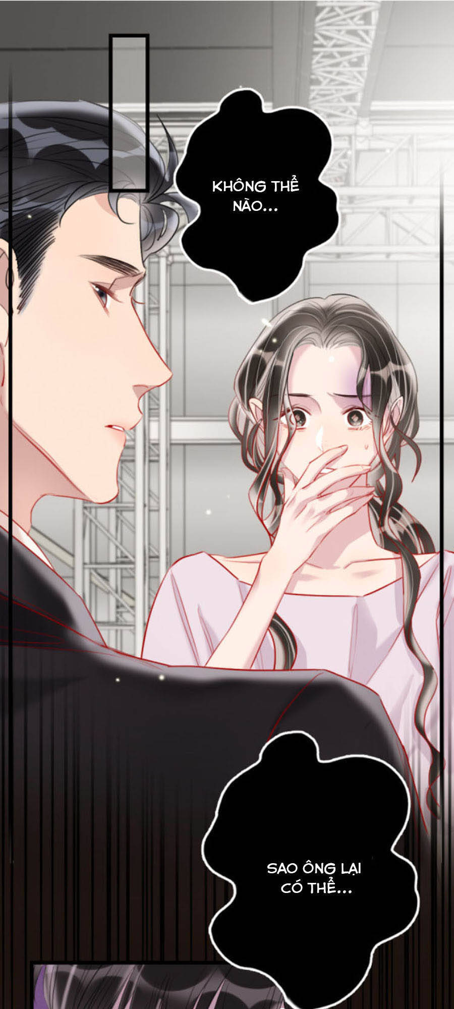 Cô Ấy Thật Xinh Đẹp Chapter 21 - Trang 1