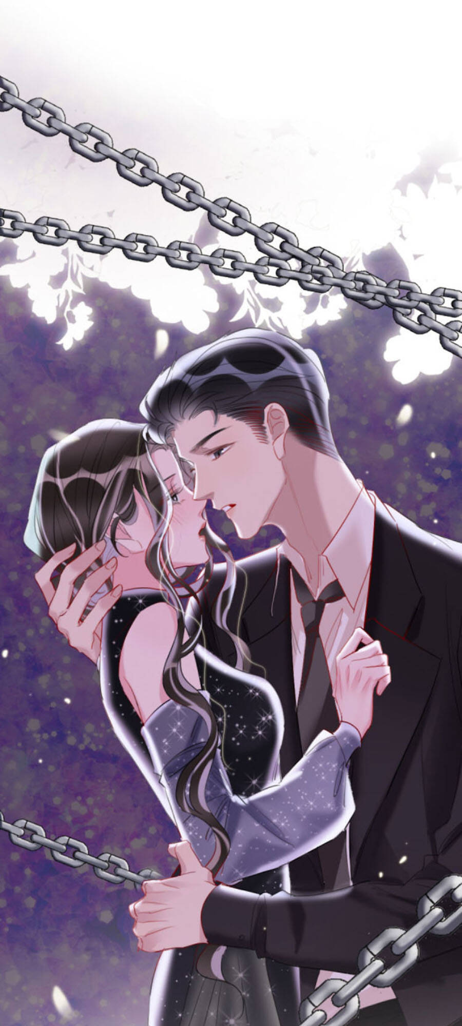 Cô Ấy Thật Xinh Đẹp Chapter 23 - Trang 1