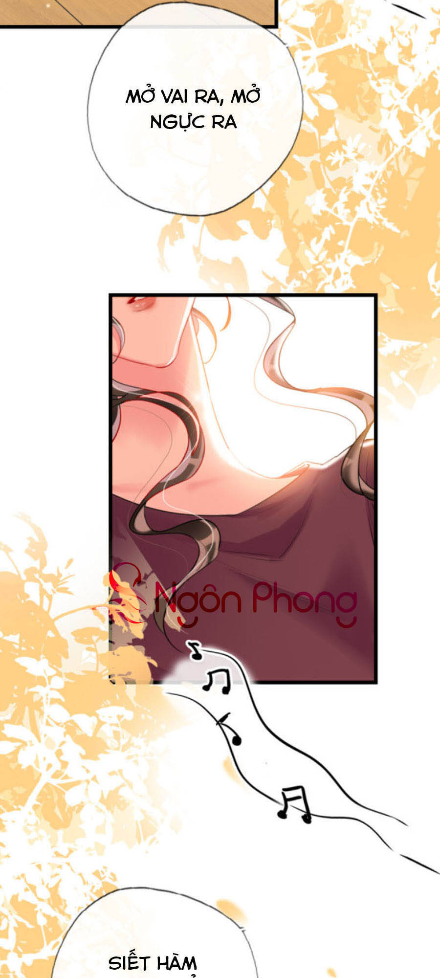Cô Ấy Thật Xinh Đẹp Chapter 18 - Trang 1