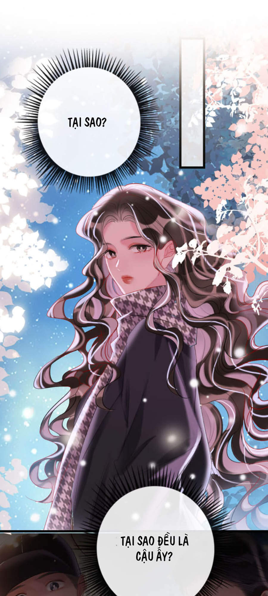 Cô Ấy Thật Xinh Đẹp Chapter 27 - Trang 1