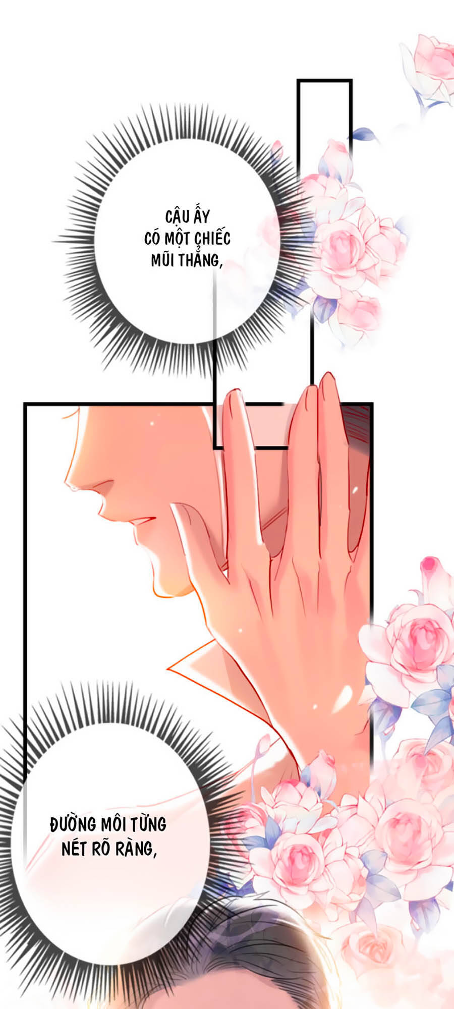 Cô Ấy Thật Xinh Đẹp Chapter 19 - Trang 1