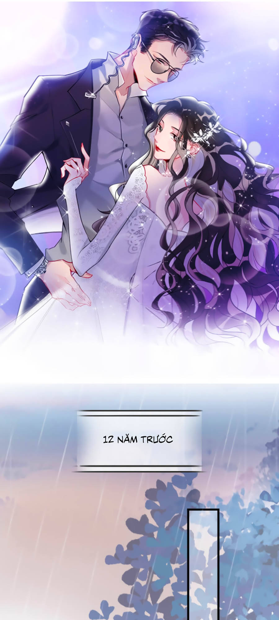 Cô Ấy Thật Xinh Đẹp Chapter 7 - Trang 1