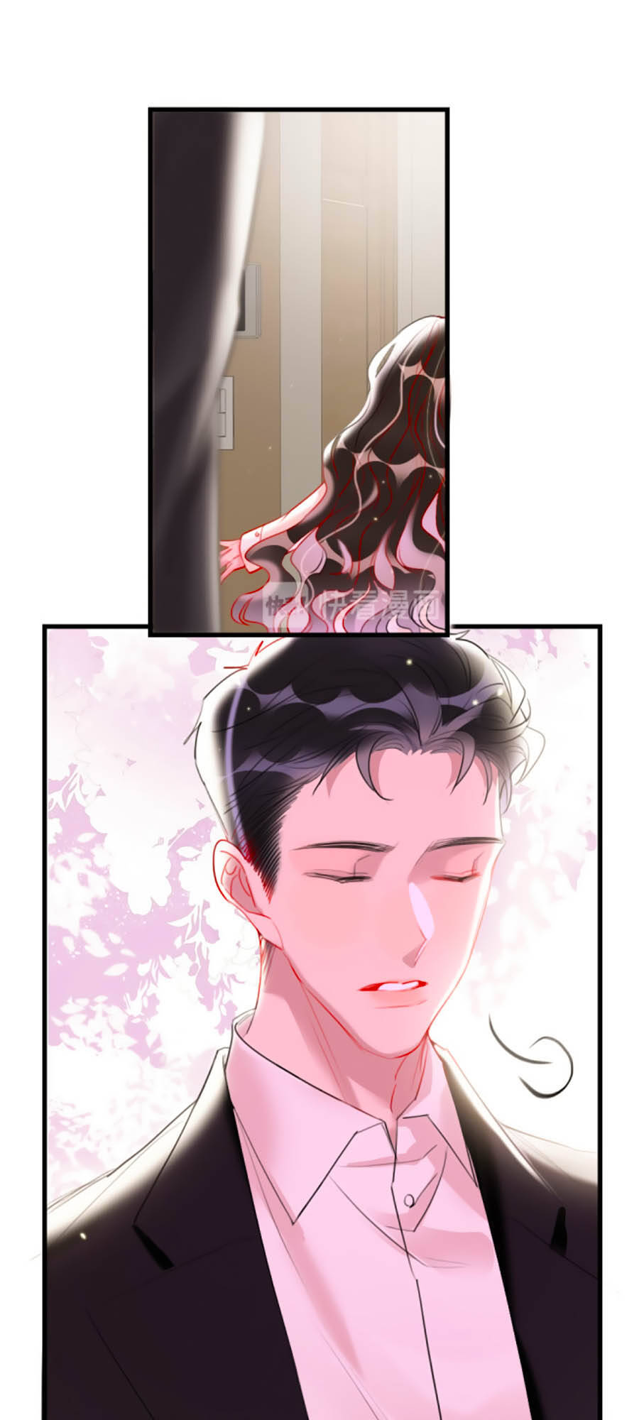 Cô Ấy Thật Xinh Đẹp Chapter 6.5 - Trang 1