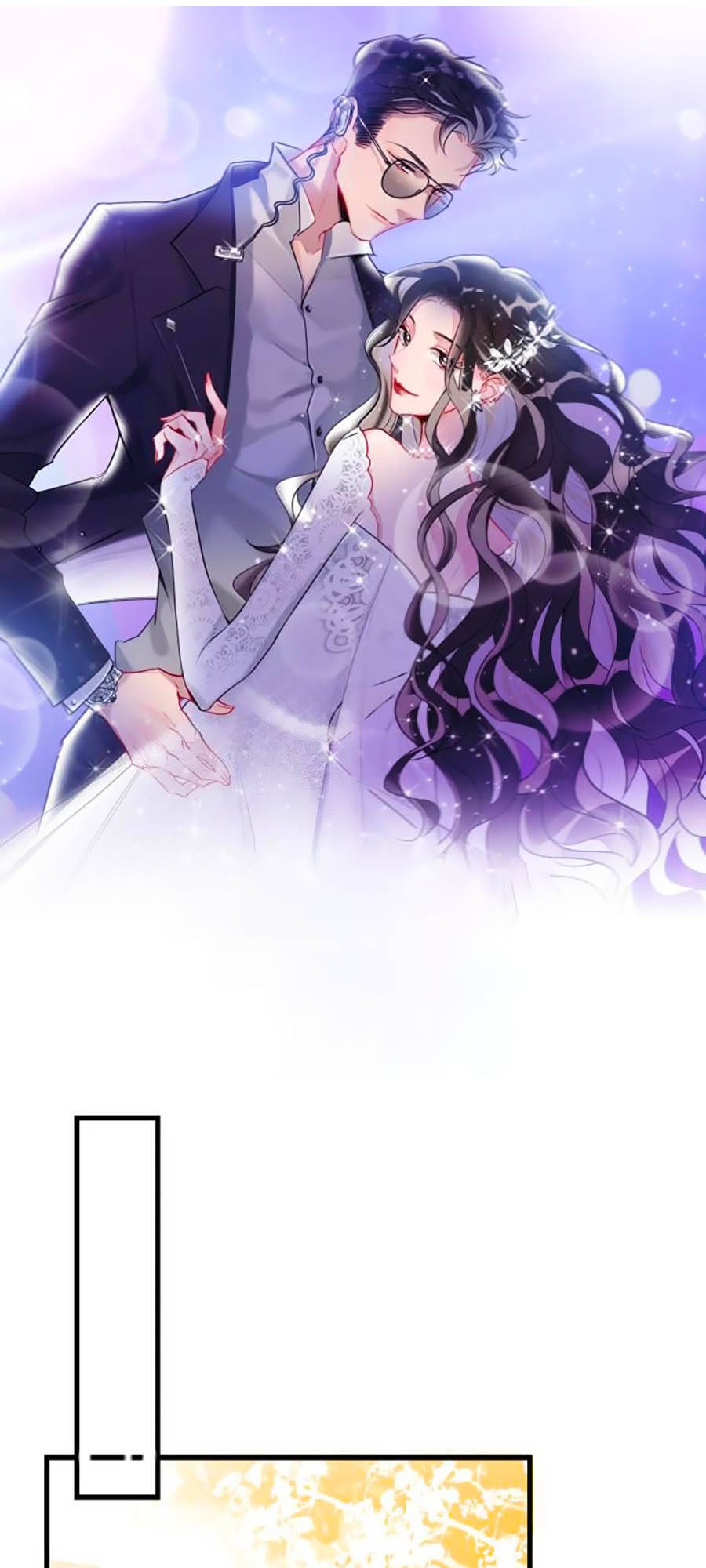 Cô Ấy Thật Xinh Đẹp Chapter 8.1 - Trang 1