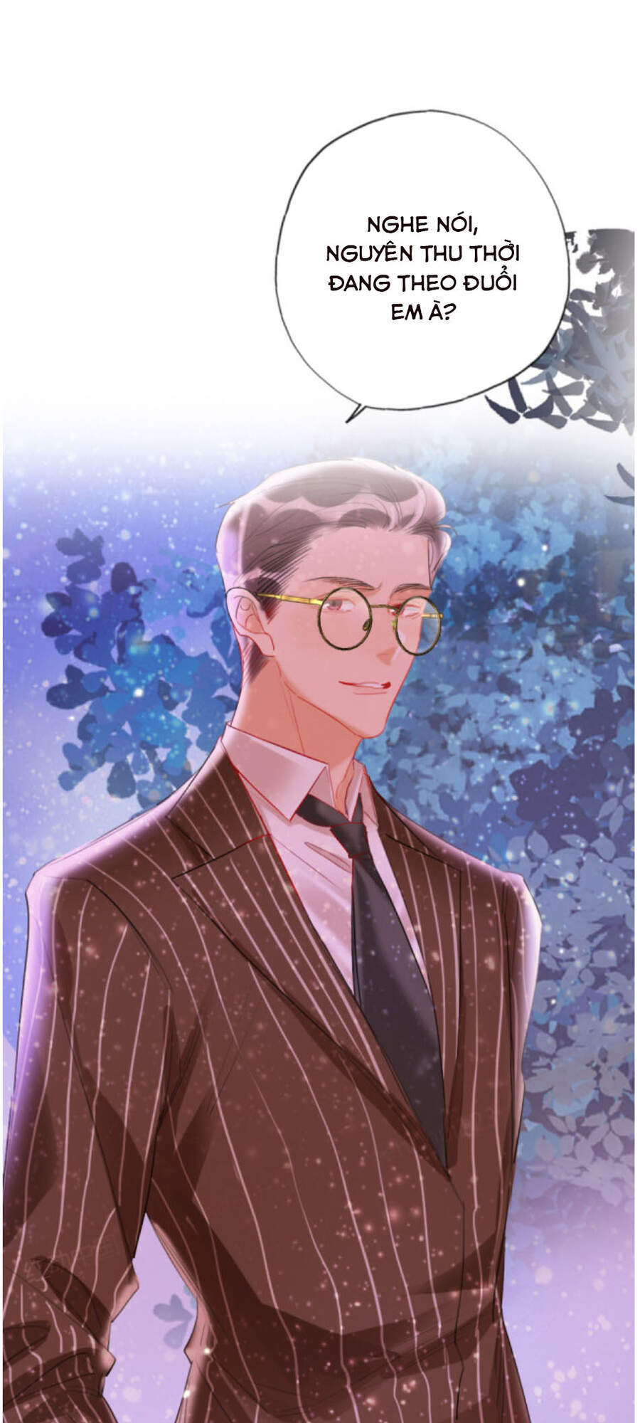 Cô Ấy Thật Xinh Đẹp Chapter 26 - Trang 0