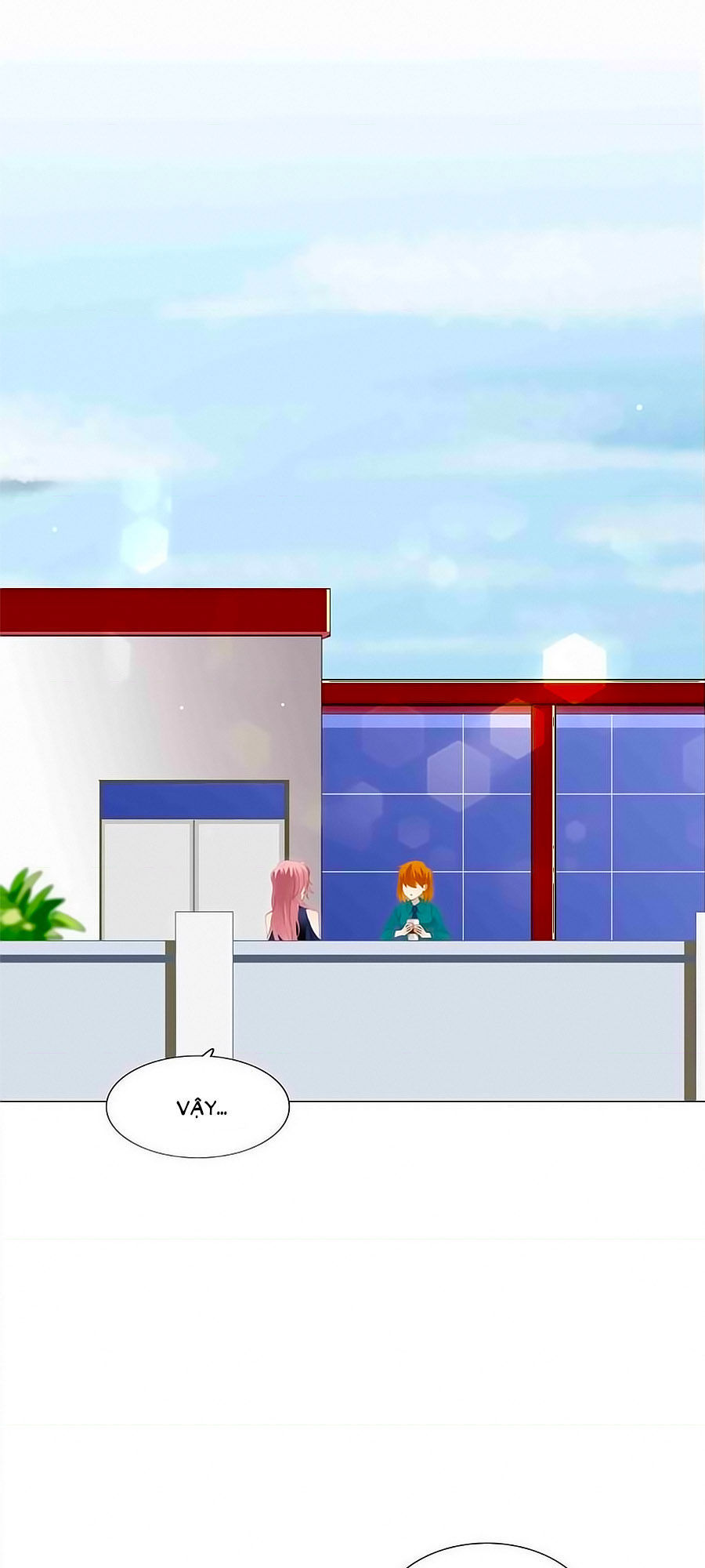Kết Hôn Không Dễ Chapter 68 - Trang 0