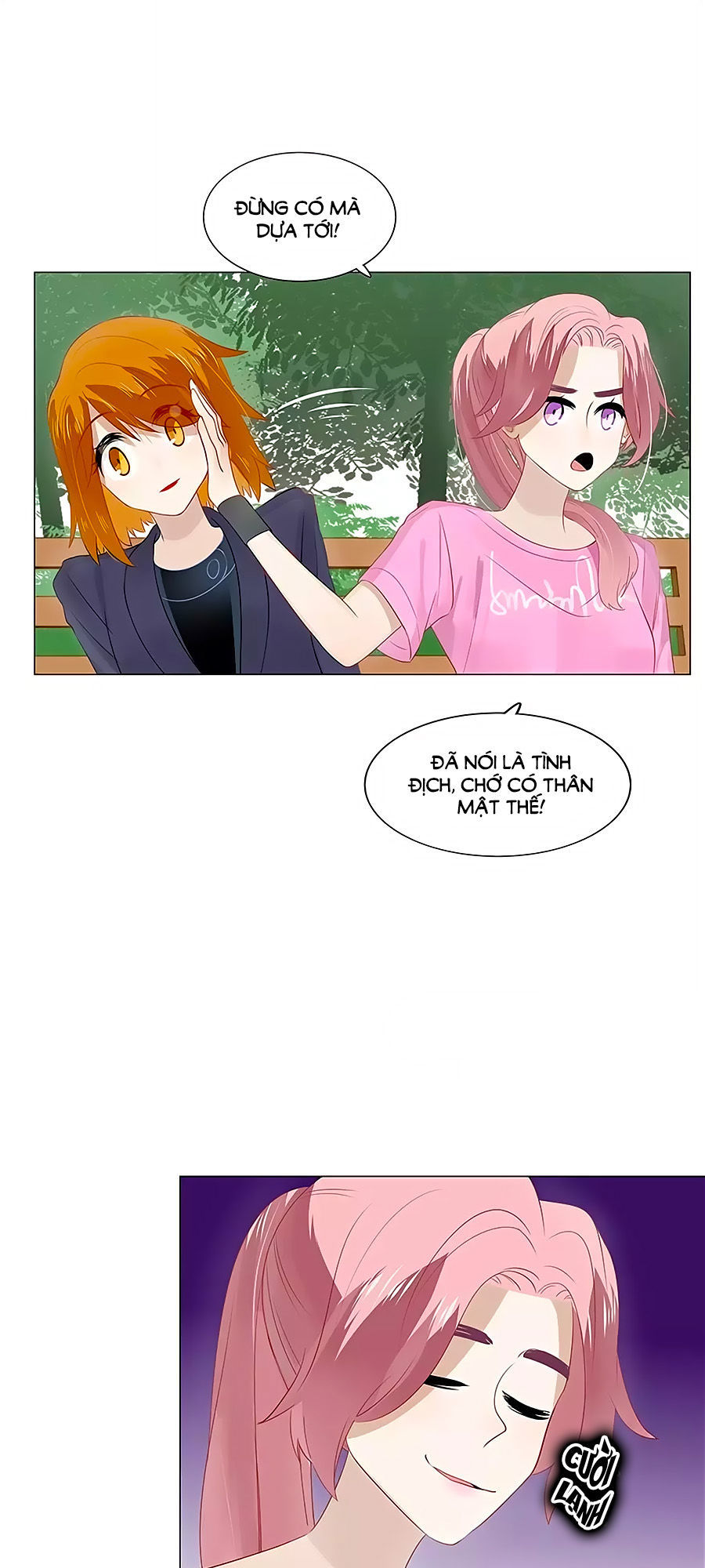 Kết Hôn Không Dễ Chapter 94 - Trang 0