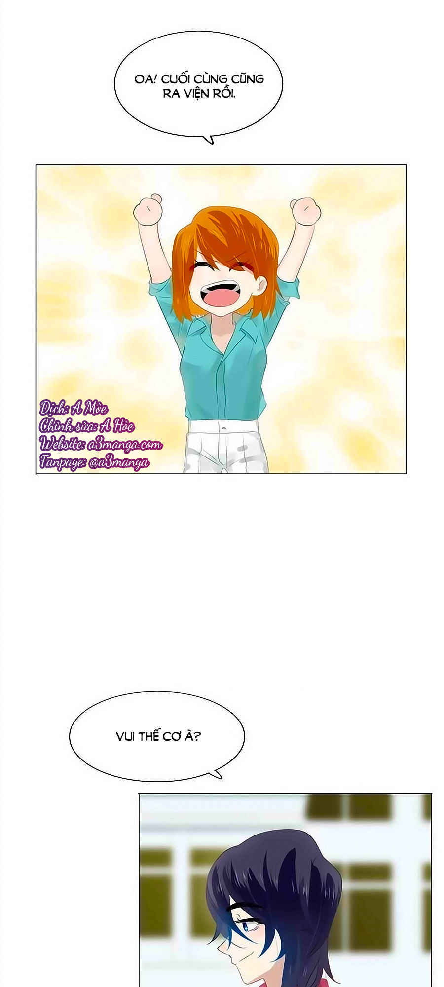 Kết Hôn Không Dễ Chapter 65 - Trang 0