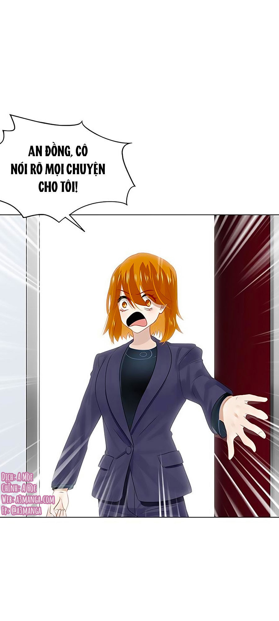 Kết Hôn Không Dễ Chapter 92 - Trang 0