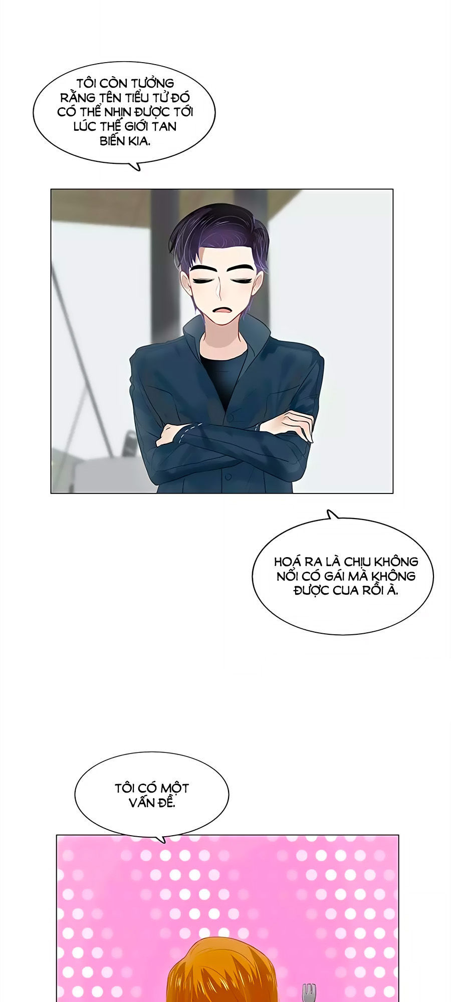 Kết Hôn Không Dễ Chapter 97 - Trang 0