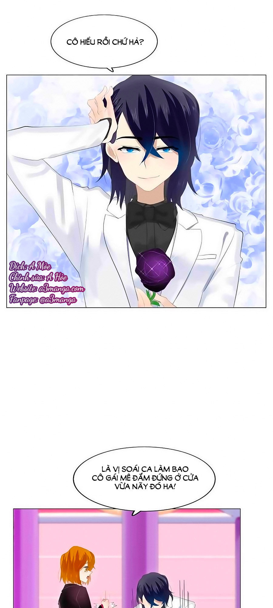 Kết Hôn Không Dễ Chapter 60 - Trang 0