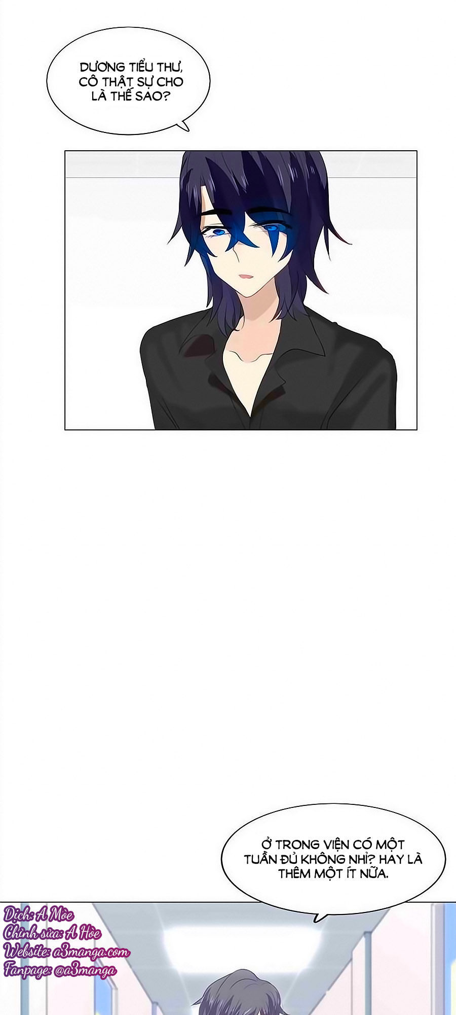 Kết Hôn Không Dễ Chapter 64 - Trang 0