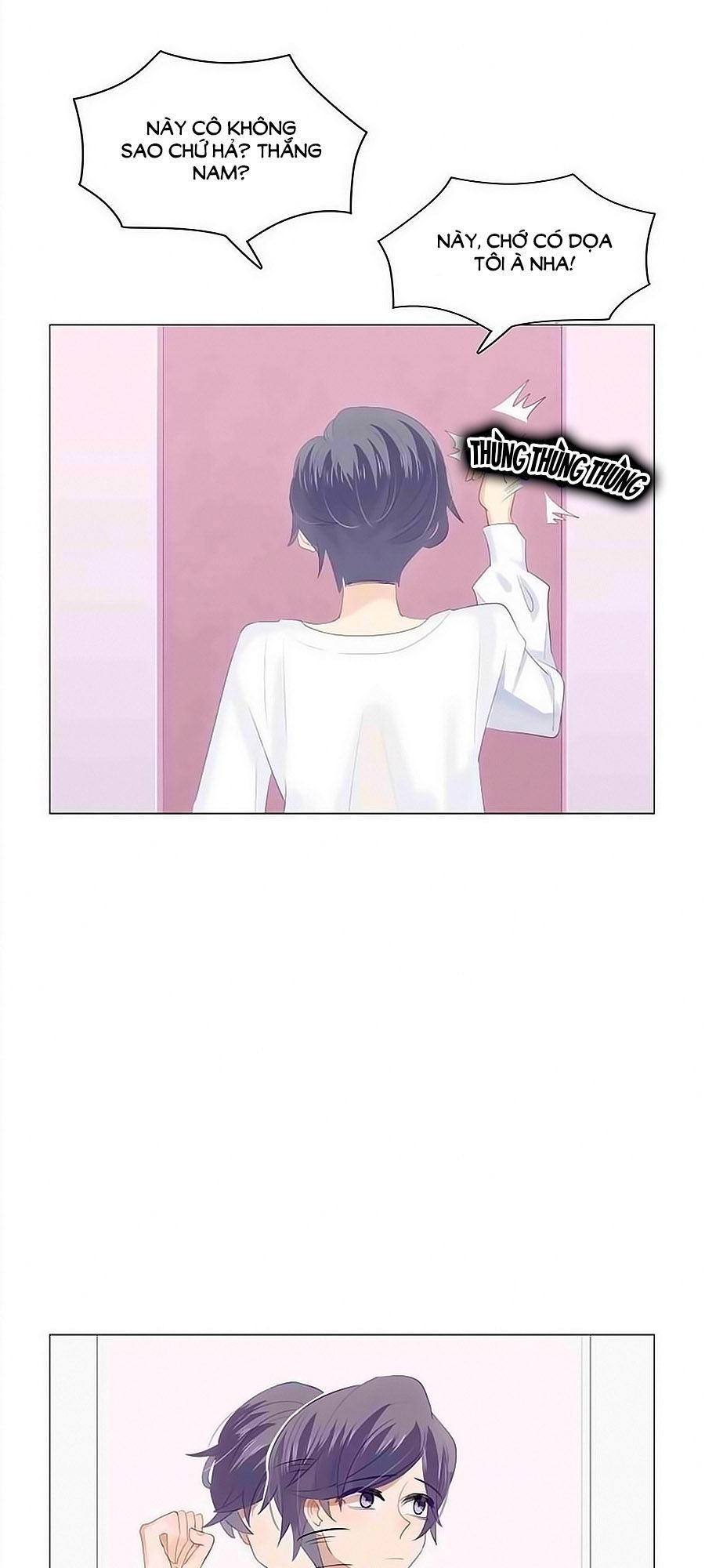 Kết Hôn Không Dễ Chapter 62 - Trang 0