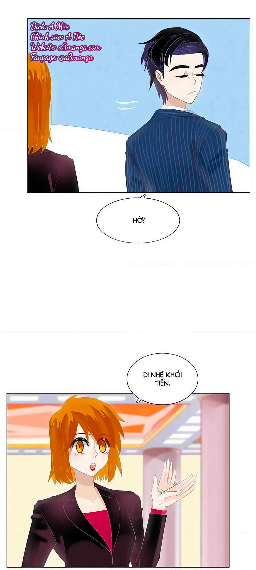 Kết Hôn Không Dễ Chapter 59 - Trang 0