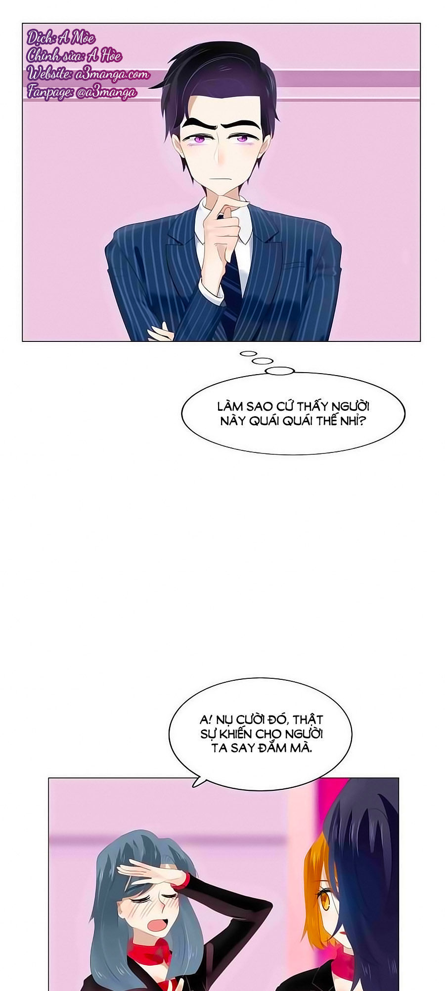 Kết Hôn Không Dễ Chapter 58 - Trang 0