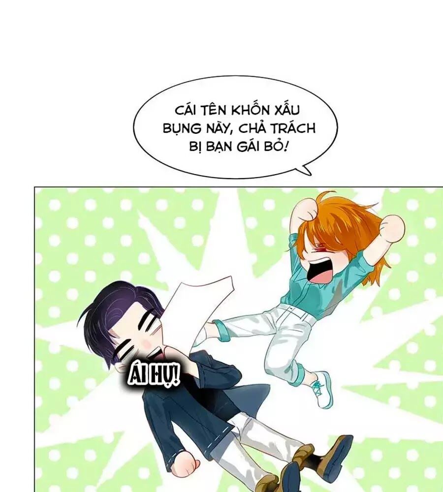 Kết Hôn Không Dễ Chapter 99 - Trang 0