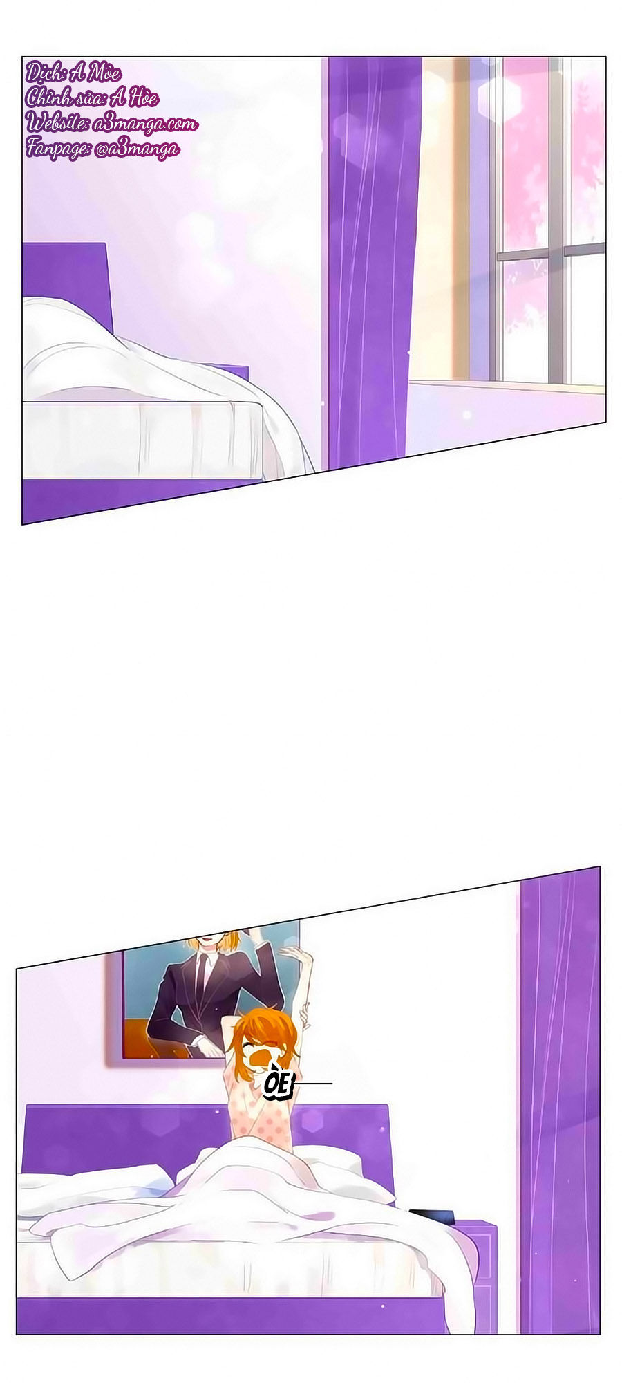 Kết Hôn Không Dễ Chapter 70 - Trang 0