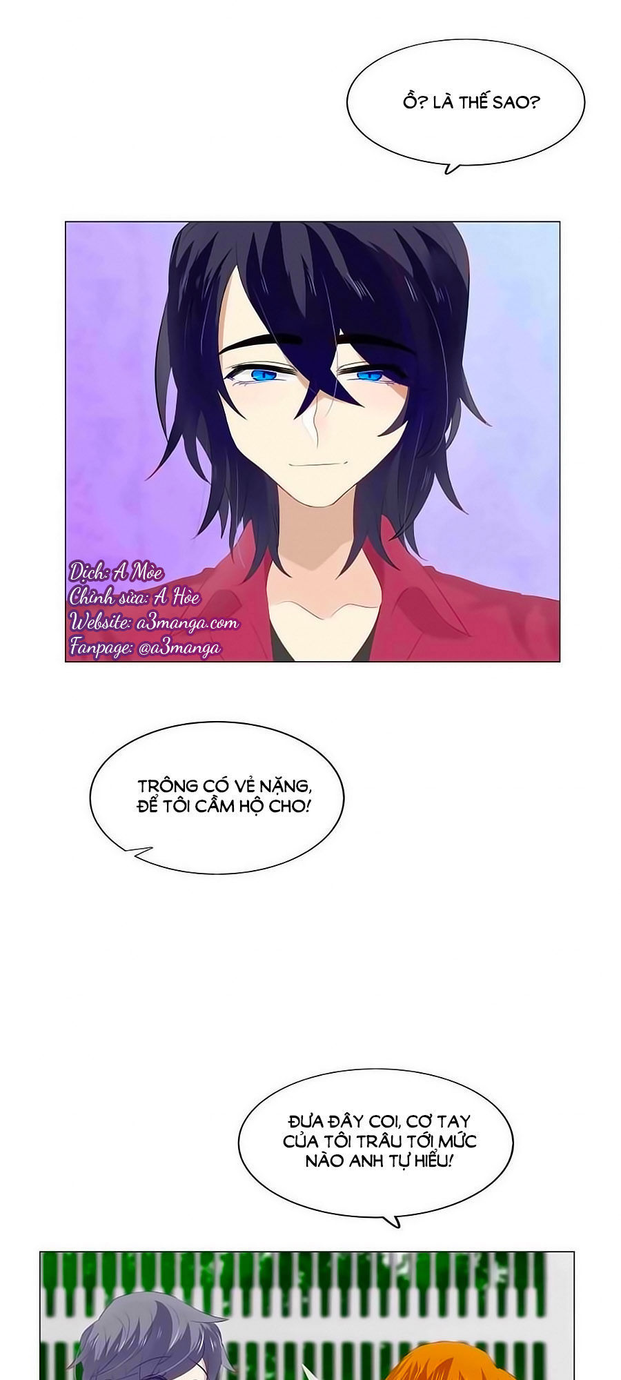 Kết Hôn Không Dễ Chapter 66 - Trang 0
