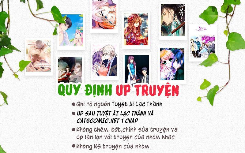 Hãy Nhắm Mắt Khi Anh Đến Chapter 51 - Trang 0