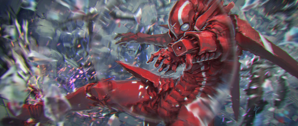 Aposimz Chapter 18 - Trang 1