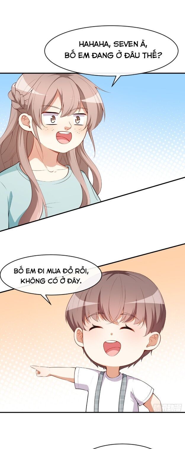 Mỹ Nhân Tâm Động Chapter 44 - Trang 0