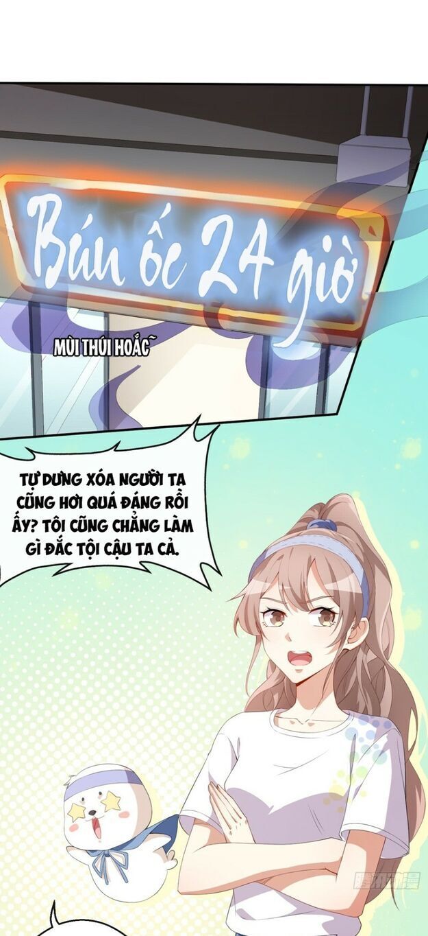 Mỹ Nhân Tâm Động Chapter 36 - Trang 0