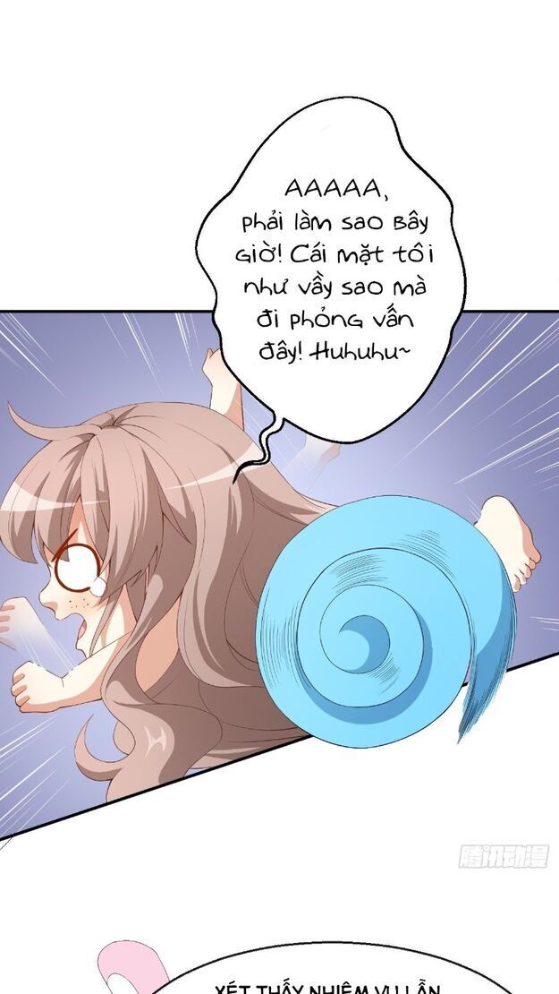 Mỹ Nhân Tâm Động Chapter 43 - Trang 0