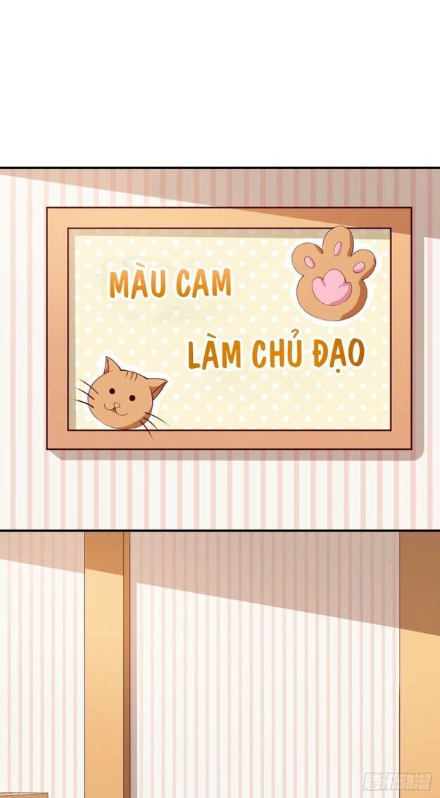 Mỹ Nhân Tâm Động Chapter 37 - Trang 0