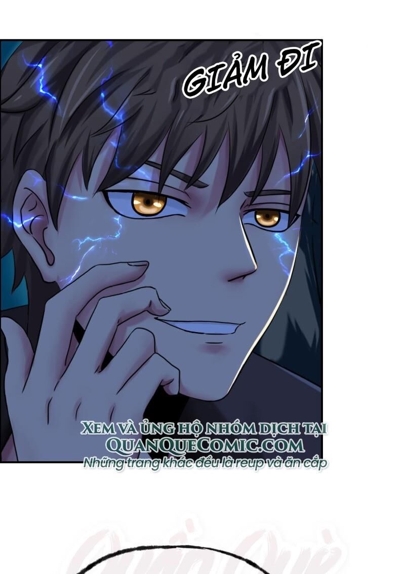 Tổ Điều Tra Trong Truyền Thuyết Tại Đô Thị Chapter 6 - Trang 0