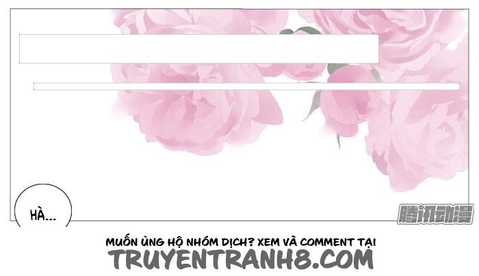 Giữa Anh Và Em Chapter 19 - Trang 0