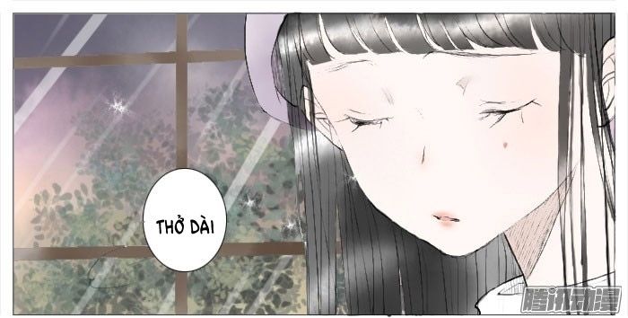 Giữa Anh Và Em Chapter 18 - Trang 0