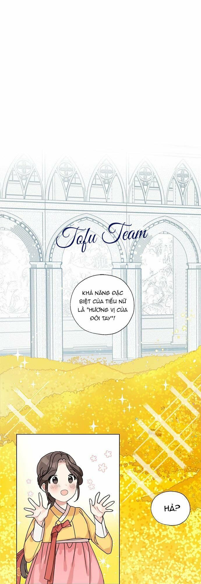 Tôi Trở Thành Đầu Bếp Của Long Vương Chapter 2 - Trang 0
