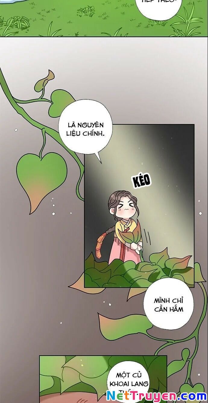 Tôi Trở Thành Đầu Bếp Của Long Vương Chapter 9 - Trang 1