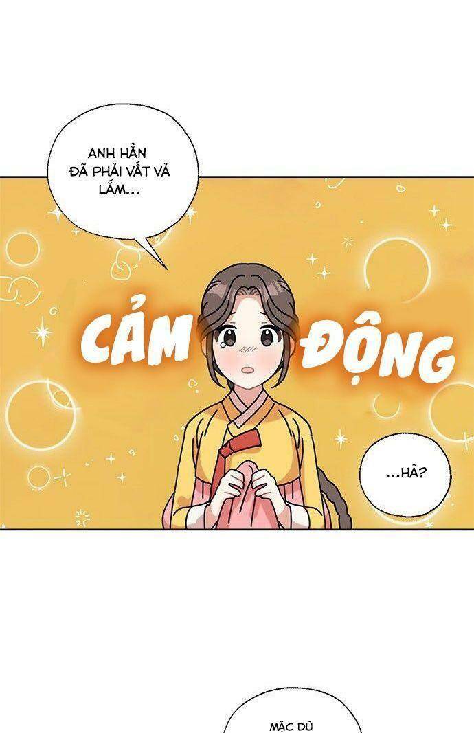 Tôi Trở Thành Đầu Bếp Của Long Vương Chapter 19 - Trang 1