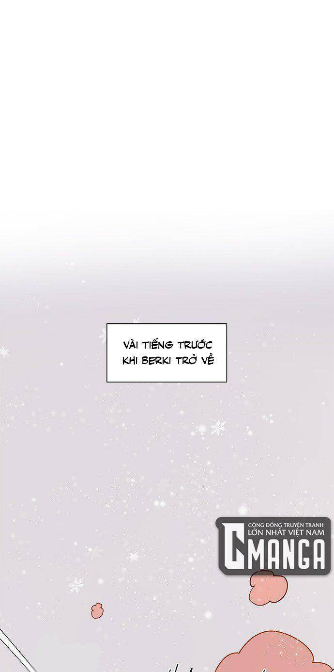 Tôi Trở Thành Đầu Bếp Của Long Vương Chapter 13 - Trang 0