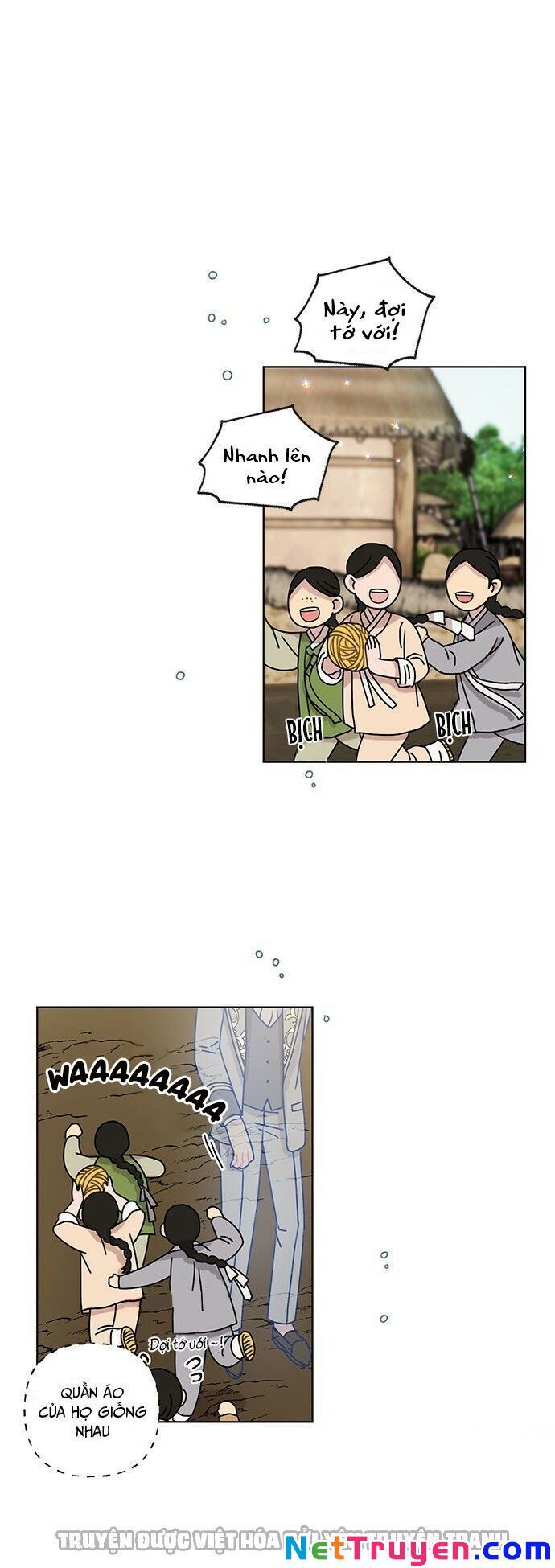 Tôi Trở Thành Đầu Bếp Của Long Vương Chapter 12 - Trang 0