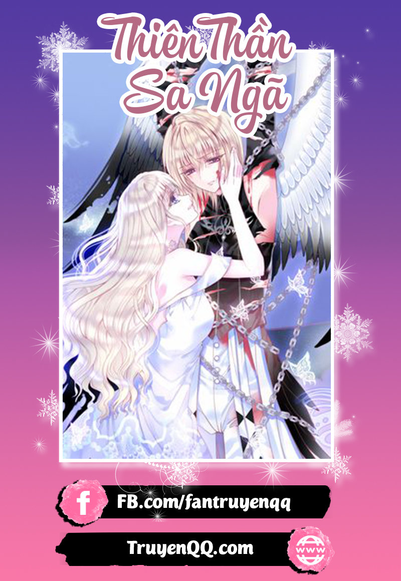 Thiên Thần Sa Ngã Chapter 2 - Trang 1