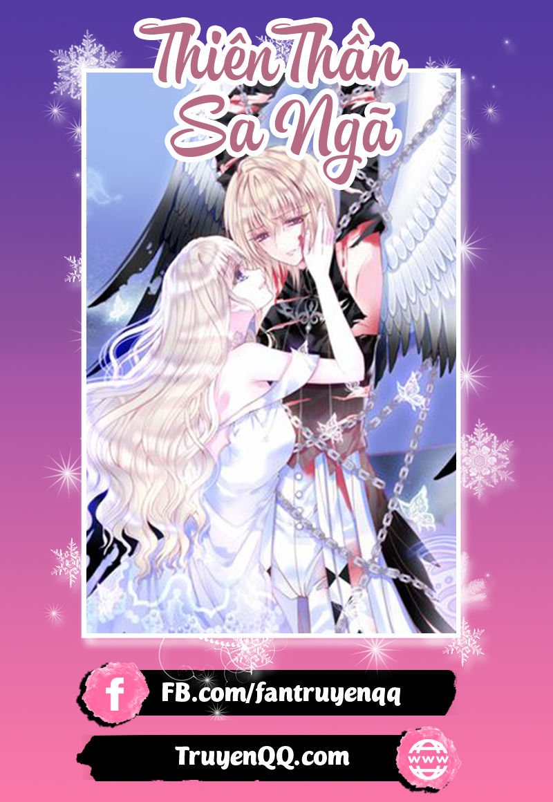 Thiên Thần Sa Ngã Chapter 4 - Trang 1