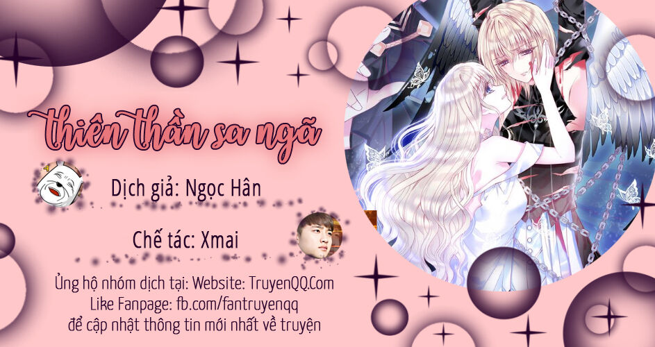 Thiên Thần Sa Ngã Chapter 12 - Trang 0