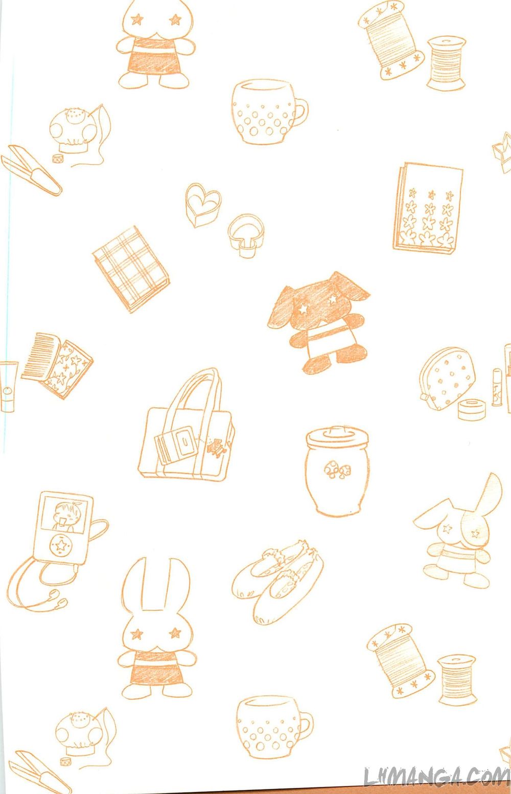 Usagi Drop Chapter 57 - Trang 1