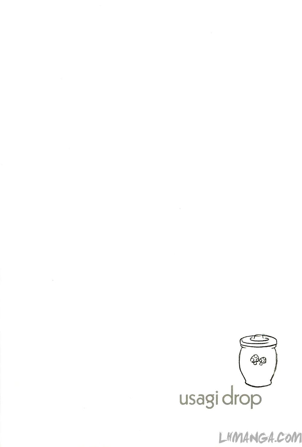 Usagi Drop Chapter 58 - Trang 0