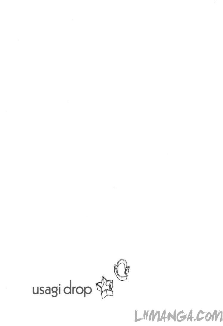 Usagi Drop Chapter 54 - Trang 1