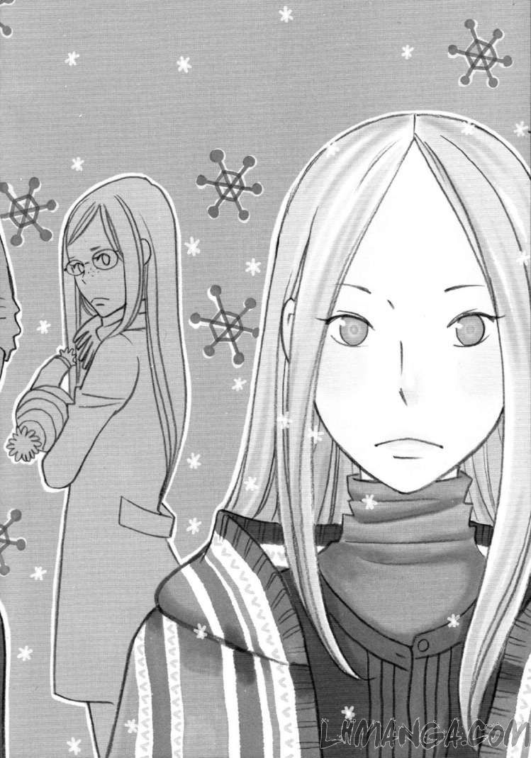 Usagi Drop Chapter 53 - Trang 0