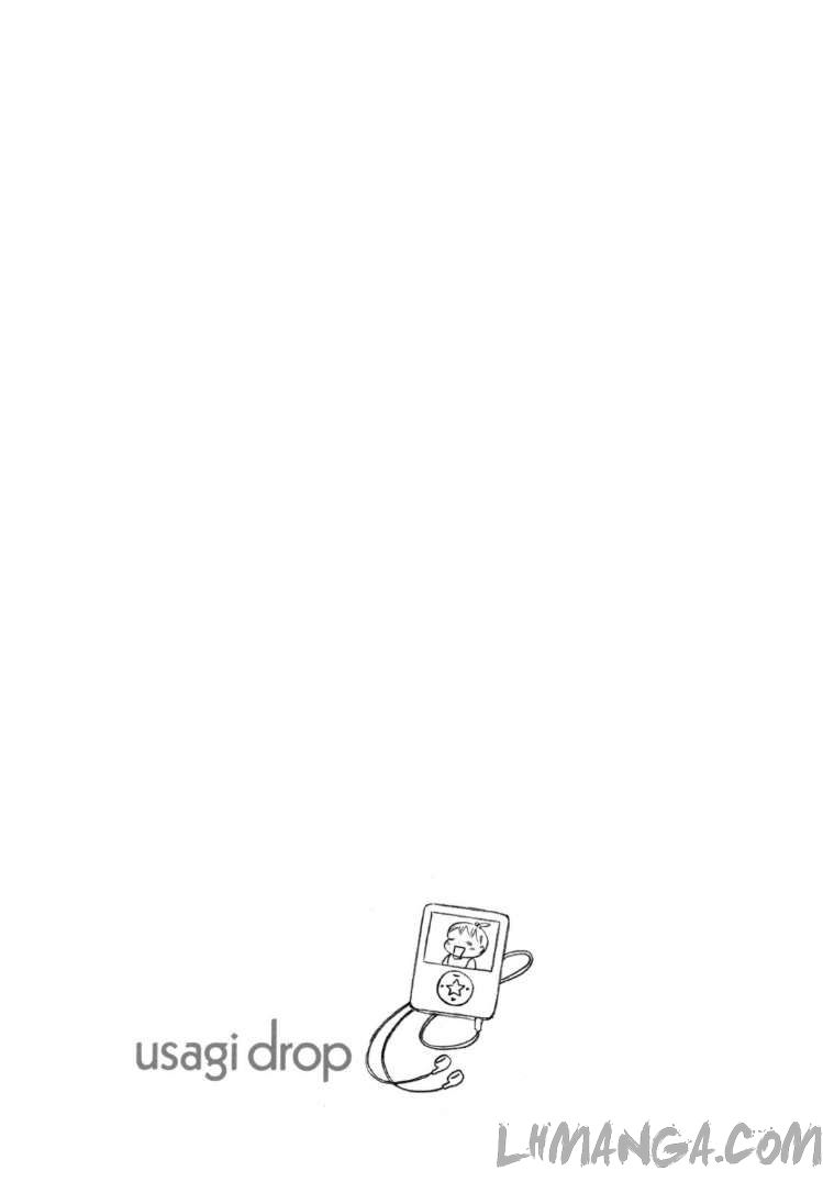 Usagi Drop Chapter 48 - Trang 1